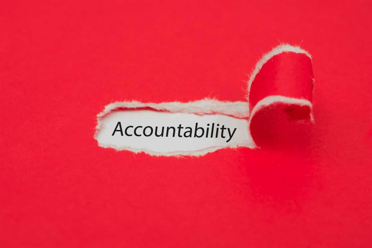 Cancel Culture and Its Impact on Accountability
