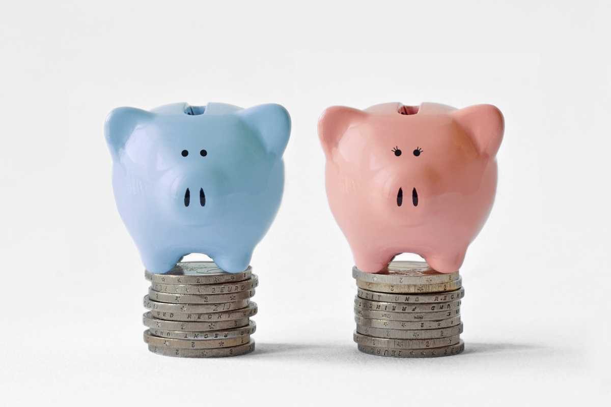 Why Is the Gender Pay Gap Still a Thing?