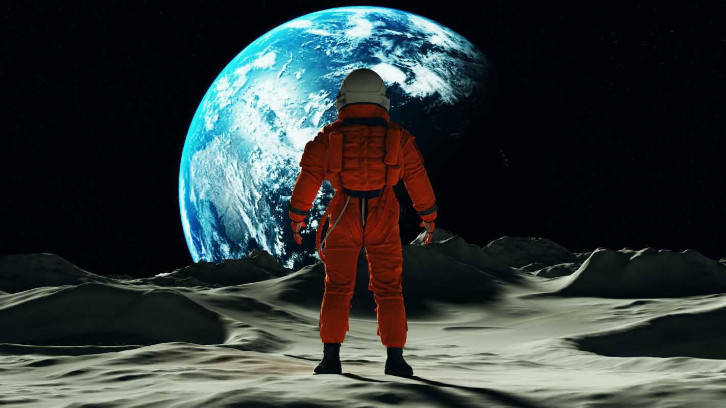 How the Space Race Changed U.S. Education and Technology