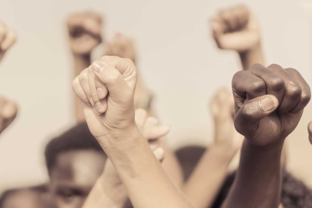 How the Civil Rights Movement Has Shaped Social Justice Today