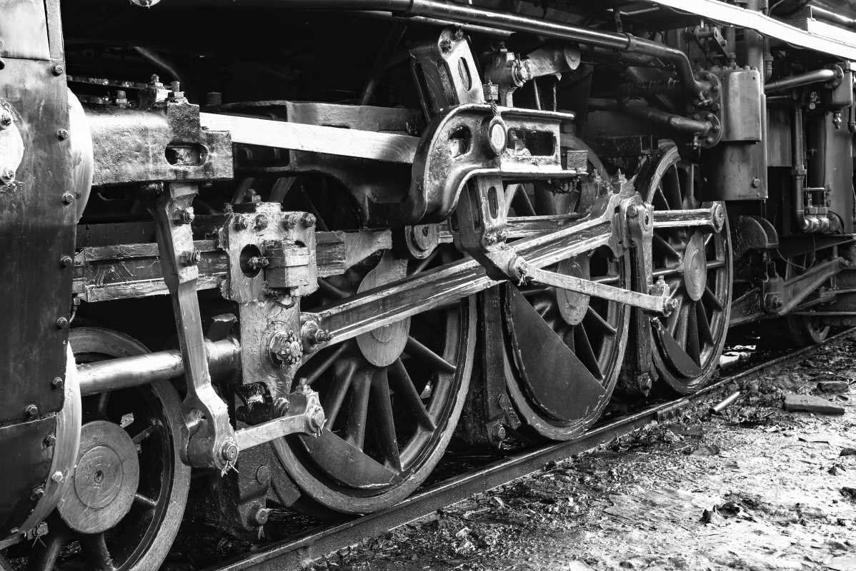 Industrial Revolution’s Role in Shaping Urban America