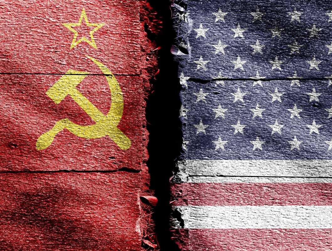 McCarthyism and the Roots of Modern Media Narratives