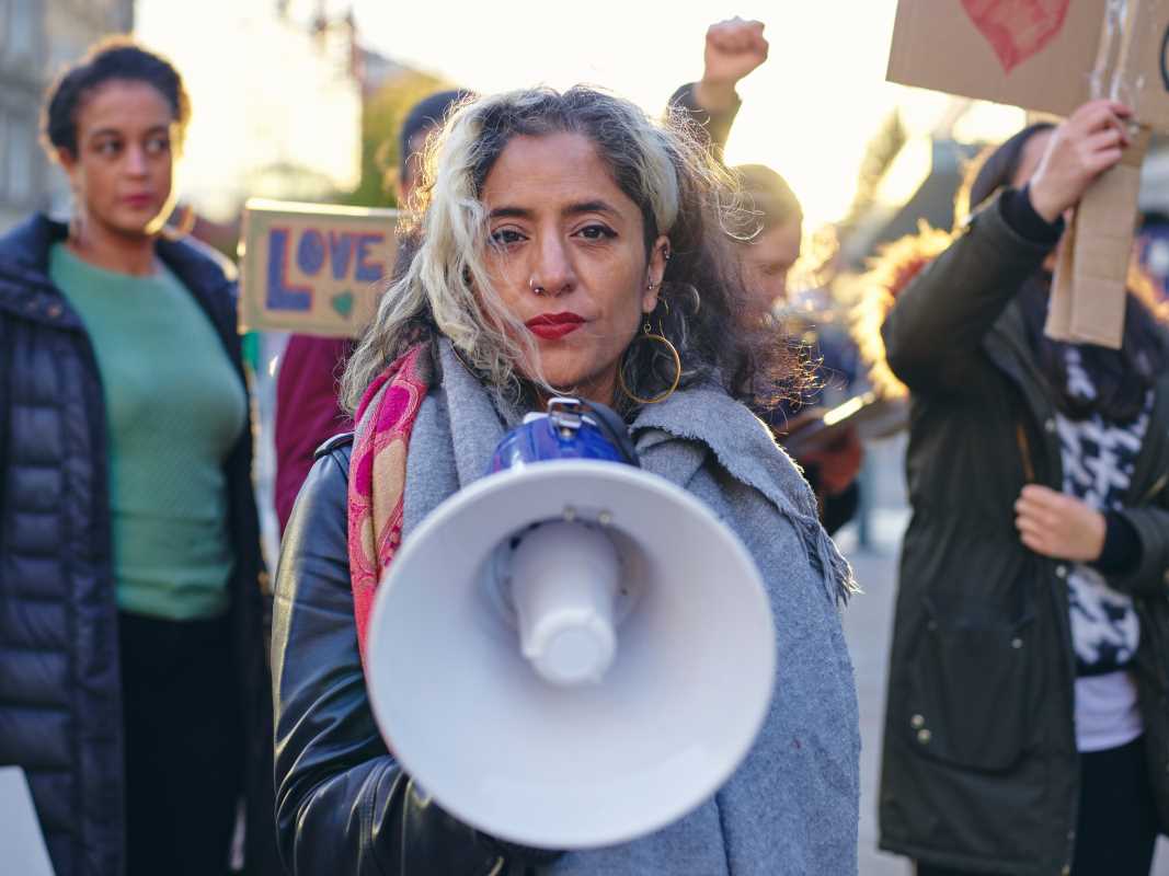 When Activism Becomes Aesthetic: The Pitfalls of Performative Allyship