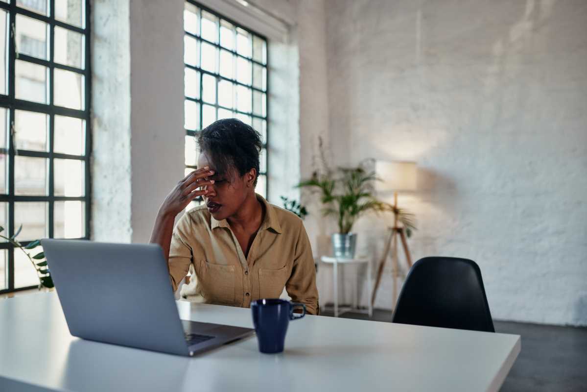Digital Burnout: The Emotional Toll of Constant Online Advocacy