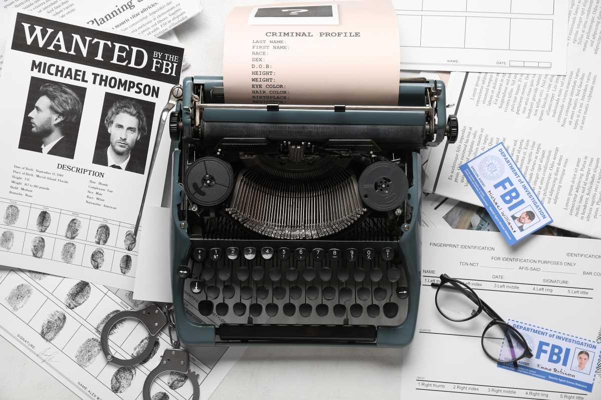 True Crime Media Focused on Systemic Failures