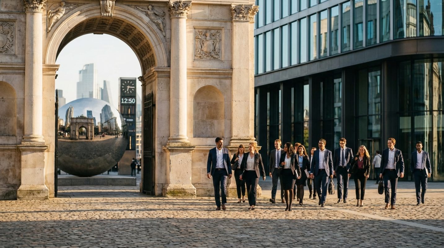 Historical Events That Continue to Influence Modern Society and Politics